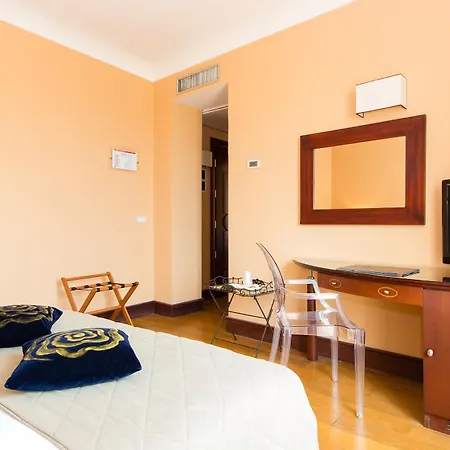 Hotel Roma Syracuse