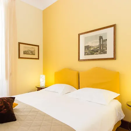 Hotel Roma