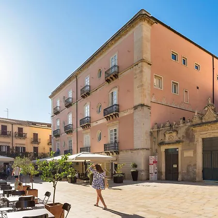 Hotel Roma 4*
