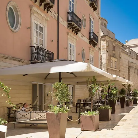 Hotel Roma