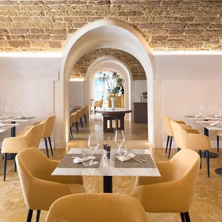 Hotel Roma Syracuse