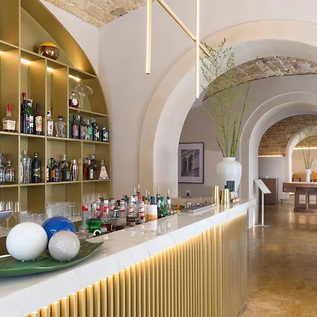 Hotel Roma Syracuse