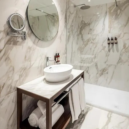 Hotel Roma Syracuse