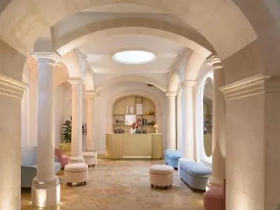 ホテル Palazzo Artemide - Vretreats 4*