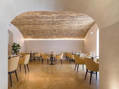 Palazzo Artemide - Vretreats 4* シラクーサ