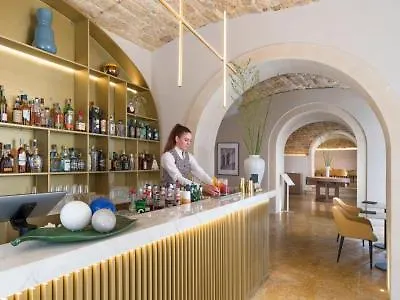 ホテル Palazzo Artemide - Vretreats 4*