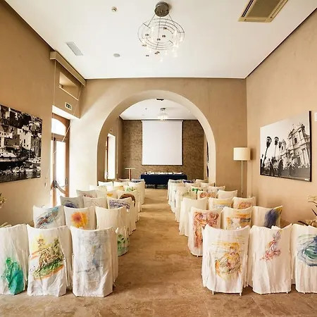 Palazzo Artemide - Vretreats 4*