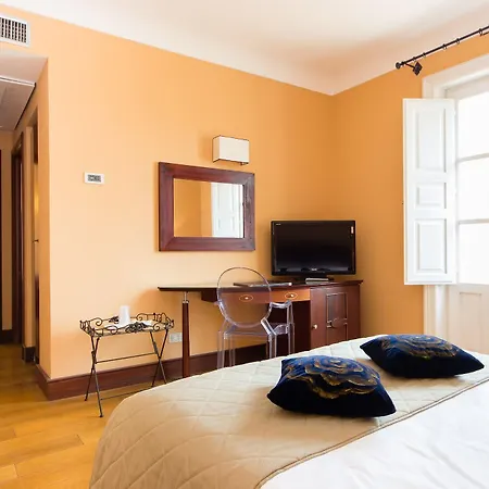 Palazzo Artemide - Vretreats Ξενοδοχείο 4*