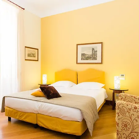 Palazzo Artemide - Vretreats