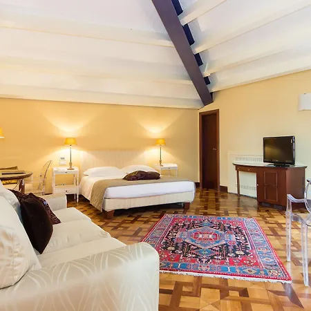 Ξενοδοχείο Palazzo Artemide - Vretreats 4*