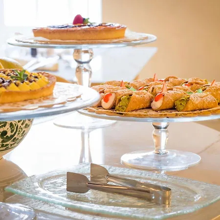 Palazzo Artemide - Vretreats 4*