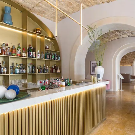 Palazzo Artemide - Vretreats Συρακούσες