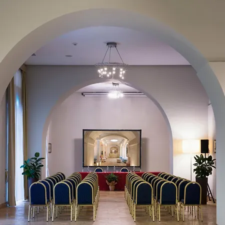 Palazzo Artemide - Vretreats Συρακούσες