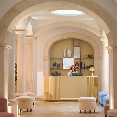 Palazzo Artemide - Vretreats 4*
