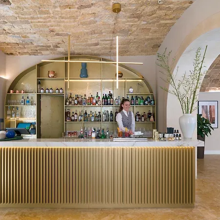 Palazzo Artemide - Vretreats Ξενοδοχείο Συρακούσες