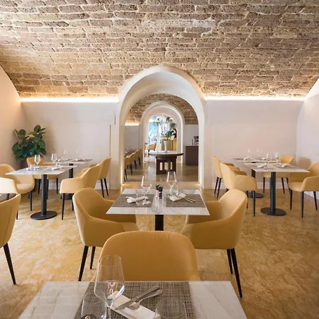 Palazzo Artemide - Vretreats Ξενοδοχείο 4*
