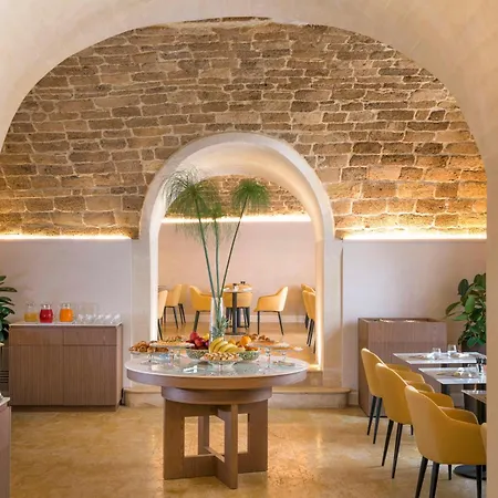 Palazzo Artemide - Vretreats Συρακούσες