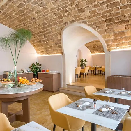 Ξενοδοχείο Palazzo Artemide - Vretreats