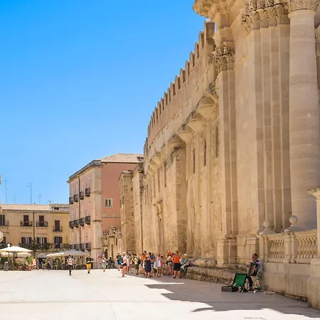 Ξενοδοχείο Palazzo Artemide - Vretreats