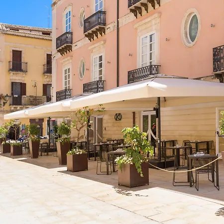 Ξενοδοχείο Palazzo Artemide - Vretreats Συρακούσες