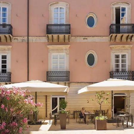 Ξενοδοχείο Palazzo Artemide - Vretreats