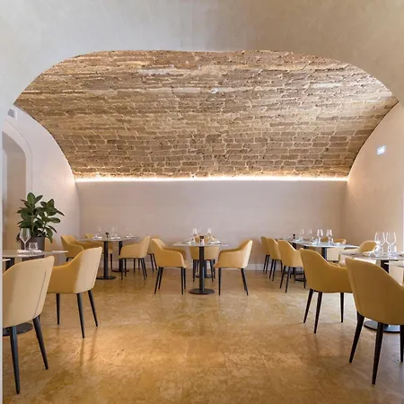 Ξενοδοχείο Palazzo Artemide - Vretreats Συρακούσες