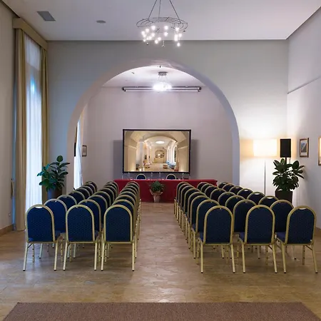 Ξενοδοχείο Palazzo Artemide - Vretreats 4*