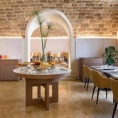 Ξενοδοχείο Palazzo Artemide - Vretreats