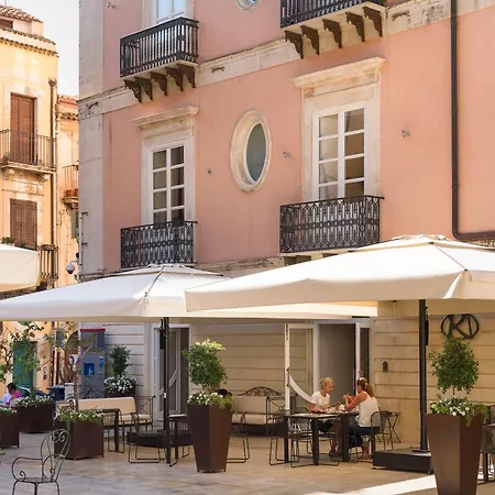 Palazzo Artemide - Vretreats Συρακούσες