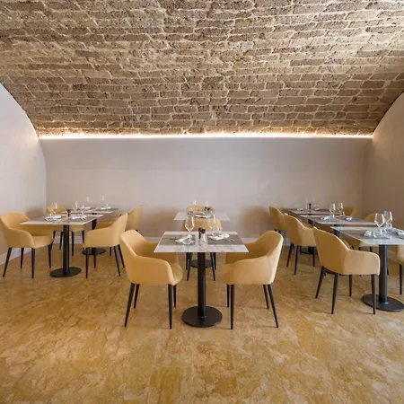 Ξενοδοχείο Palazzo Artemide - Vretreats Συρακούσες