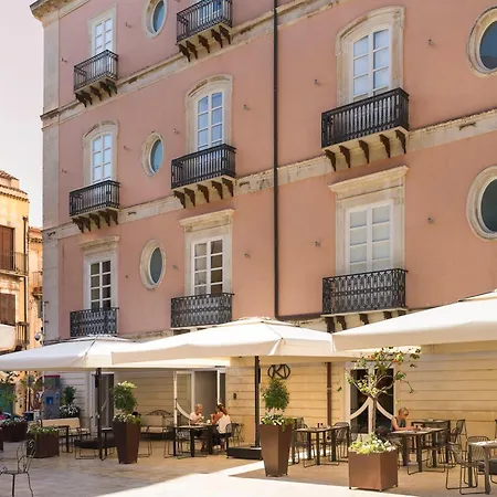 Palazzo Artemide - Vretreats Συρακούσες