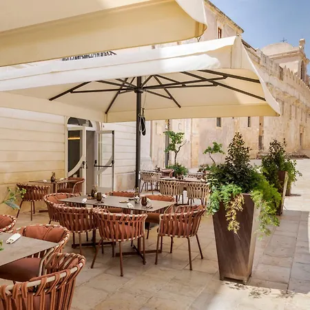 Palazzo Artemide - Vretreats 4*