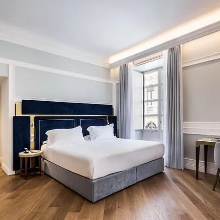 Palazzo Artemide - Vretreats Ξενοδοχείο Συρακούσες