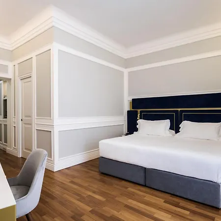 Palazzo Artemide - Vretreats 4* Συρακούσες