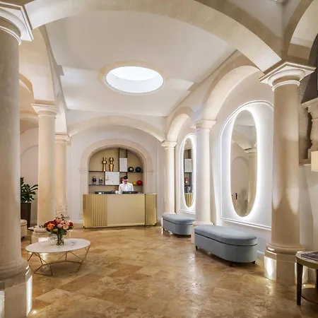 Palazzo Artemide - Vretreats