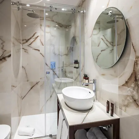 Palazzo Artemide - Vretreats Ξενοδοχείο 4*