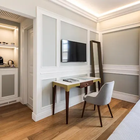 Ξενοδοχείο Palazzo Artemide - Vretreats 4*