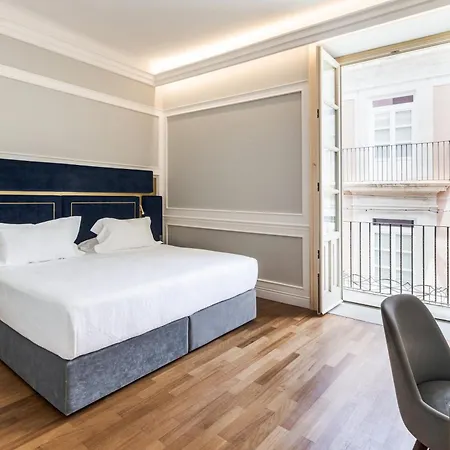 Palazzo Artemide - Vretreats 4* Συρακούσες