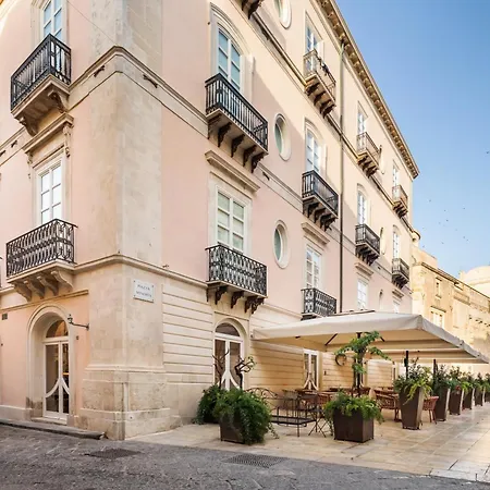 Palazzo Artemide - Vretreats Ξενοδοχείο 4*