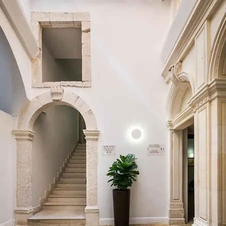 Palazzo Artemide - Vretreats Ξενοδοχείο Συρακούσες