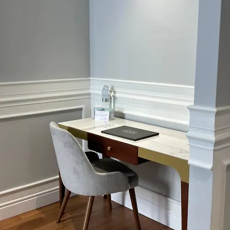 Palazzo Artemide - Vretreats Ξενοδοχείο Συρακούσες