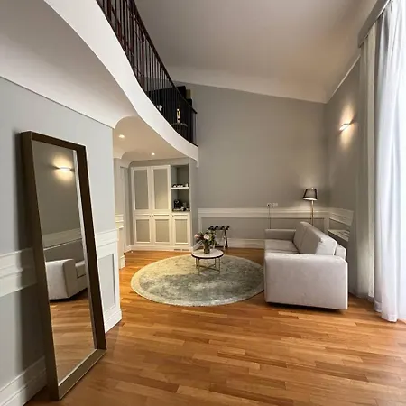 Palazzo Artemide - Vretreats Ξενοδοχείο 4*