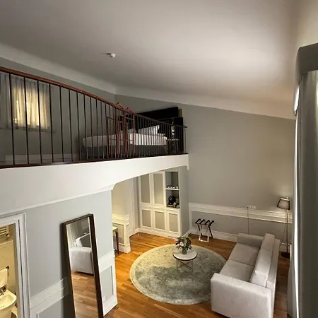 Ξενοδοχείο Palazzo Artemide - Vretreats 4*