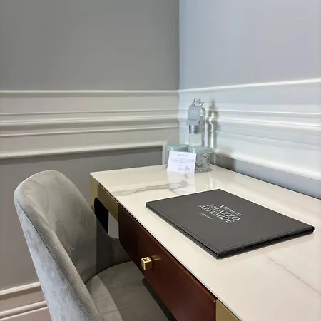 Palazzo Artemide - Vretreats Ξενοδοχείο 4*