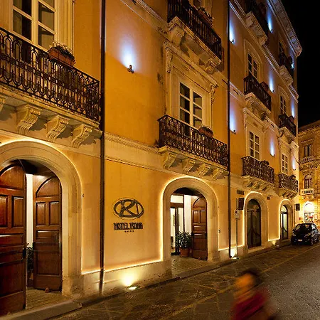 Palazzo Artemide - Vretreats Συρακούσες
