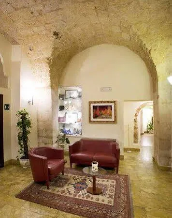 Ξενοδοχείο Palazzo Artemide - Vretreats 4*