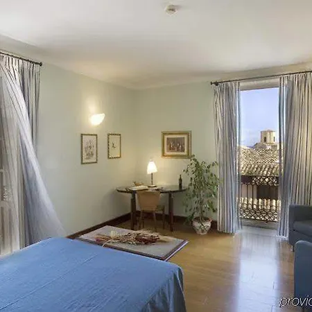 Ξενοδοχείο Palazzo Artemide - Vretreats Συρακούσες
