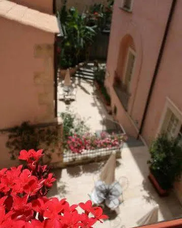 Palazzo Artemide - Vretreats Συρακούσες