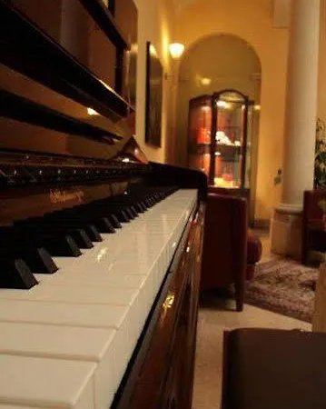 Palazzo Artemide - Vretreats Ξενοδοχείο 4*