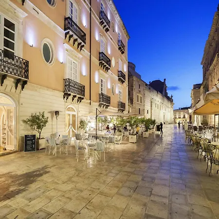 Ξενοδοχείο Palazzo Artemide - Vretreats